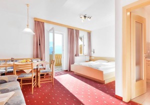Residence Egger 303 by Interhome
