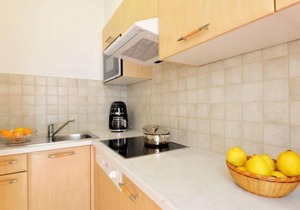 Residence Egger 303 by Interhome