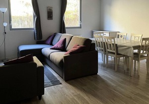 Residence La Petite Ourse - 3 Rooms for 6 People