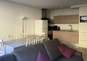 Residence La Petite Ourse - 3 Rooms for 6 People
