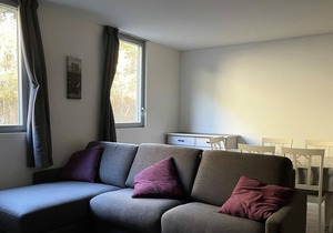 Residence La Petite Ourse - 3 Rooms for 6 People