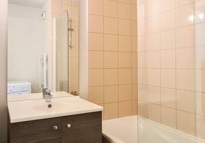 Residence La Petite Ourse - 3 Rooms for 6 People
