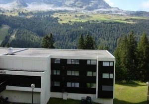 Residence La Petite Ourse - 3 Rooms for 6 People