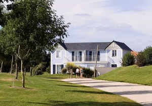 Residence Le Domaine des Fontenelles - 2 Rooms Mezzanine 5/6 People