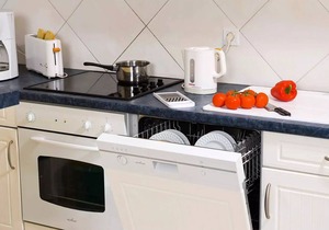 Residence Le Domaine des Fontenelles - 3 Rooms 4/6 People