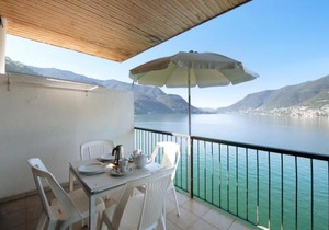 Residence La Cava Bilocale 2b