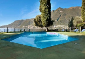 Residence La Cava Bilocale 2b