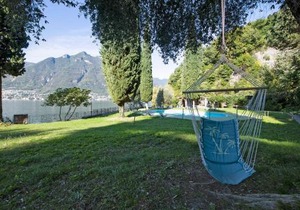 Residence La Cava Bilocale 2b