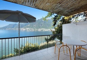 Residence La Cava Bilocale 1b
