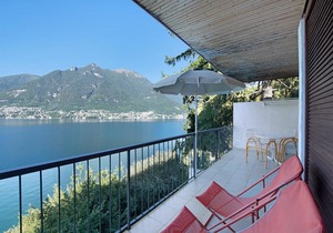 Residence La Cava Bilocale 1b