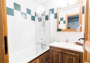 Residence Le Clos Vanoise*** - 3 Rooms 4/6 People