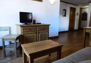 Residence Le Clos Vanoise*** - 3 Rooms 4/6 People
