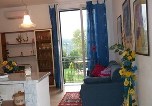 Residence Le Fontane 10
