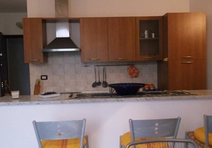 Residence Le Fontane 10
