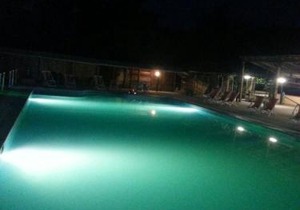 Residence Le Fontane