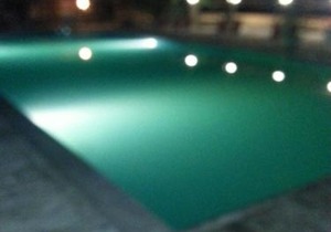 Residence Le Fontane