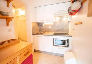 Residence Les Arolles - AROLLES - AR38A