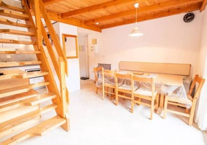 Residence Les Arolles - AROLLES - AR38A