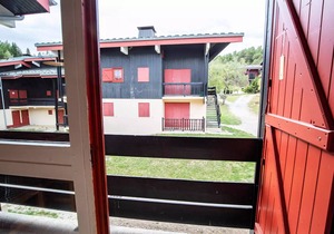 Residence Les Arolles - AROLLES - AR38A
