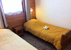Residence Le Village - VILLAGE - VI92V