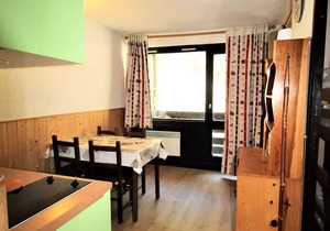 Residence Le Tetras - THE TETRAS - TE413T
