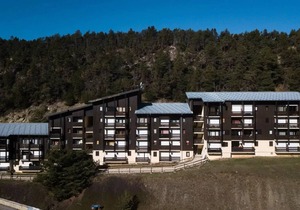 Residence Le Tetras - THE TETRAS - TE413T