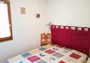 Residence Le Panoramique - 3 Rooms for 6 People