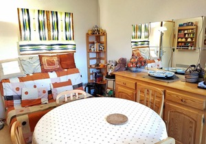 Residence Le Panoramique - 3 Rooms for 6 People