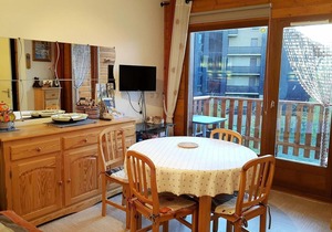 Residence Le Panoramique - 3 Rooms for 6 People