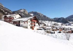 Residence Le Plein Soleil * - 2 Rooms 4 People