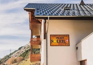 Residence Le Plein Soleil * - 2 Rooms Duplex 6/8 People
