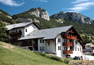 Residence Le Plein Soleil * - 2 Rooms Duplex 6/8 People