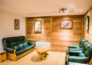 Residence Le Plein Soleil * - 2 rooms for 4 people Balcony