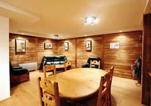 Residence Le Plein Soleil * - 2 rooms for 4 people Balcony