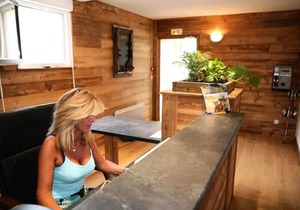 Residence Le Plein Soleil * - 2 rooms for 4 people Balcony