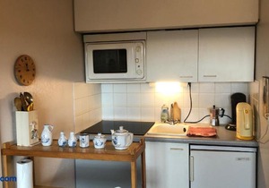 Residence Les Galhaubans