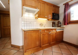 Residence Les Hauts De Chavants - 4 Rooms for 6 People