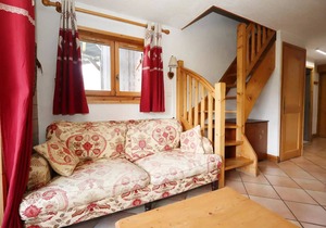 Residence Les Hauts De Chavants - 4 Rooms for 6 People