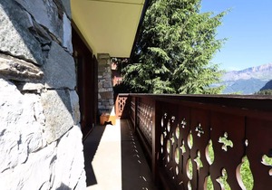 Residence Les Hauts De Chavants - 2 Rooms for 5 People
