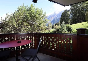 Residence Les Hauts De Chavants - 2 Rooms for 4 People