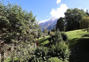 Residence Les Hauts De Chavants - 2 Rooms for 4 People