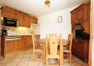 Residence Les Hauts De Chavants - 2 Rooms for 6 People