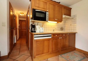 Residence Les Hauts De Chavants - 2 Rooms for 6 People
