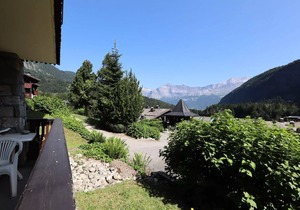 Residence Les Hauts De Chavants - 2 Rooms for 6 People