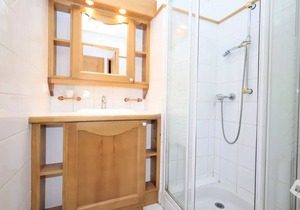Residence Les Hauts De Chavants - 2 Rooms for 6 People