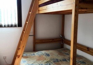 Residence Les Terrasses - 2 Rooms for 7 People