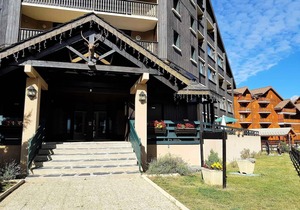 Residence Les Terrasses - 2 Rooms for 7 People