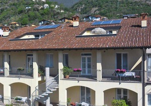 Residence Letizia, Ossuccio