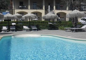 Residence Letizia, Ossuccio