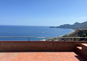 Residence Letojanni Taormina